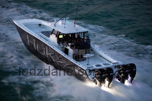 Freeman 42 LR opinie i specyfikacja